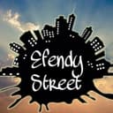 Efendy Street Logo