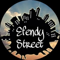 Efendy Street Logo